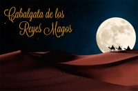 Boadilla del Monte | Los Reyes Magos repartirán 75.000 mascarillas FFP2 durante la Cabalgata