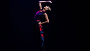 Pozuelo de Alarcón | Sara Baras trae este sábado el alma del flamenco al MIRA Teatro de Pozuelo