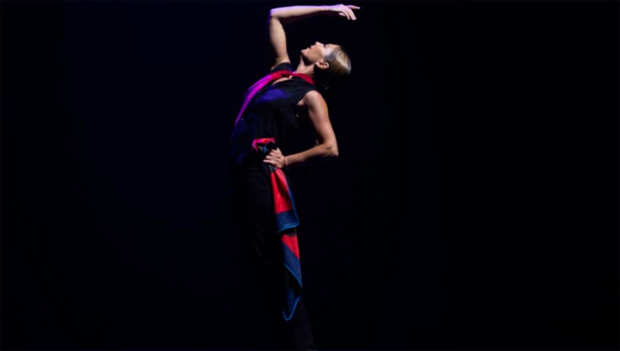 Pozuelo de Alarcón | Sara Baras trae este sábado el alma del flamenco al MIRA Teatro de Pozuelo