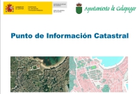 Galapagar | El Ayuntamiento contará con un Punto de Información Catastral (PIC) a partir del 1 de abril