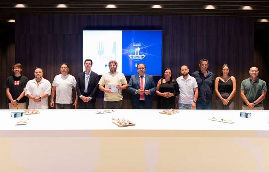 Boadilla del Monte | Boadilla crea una Marca de Calidad para poner en valor la rica gastronomía del municipio