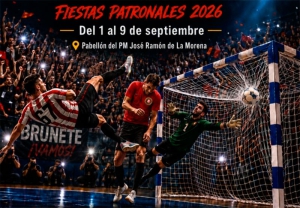 Brunete | XXX Torneo de Fútbol Sala