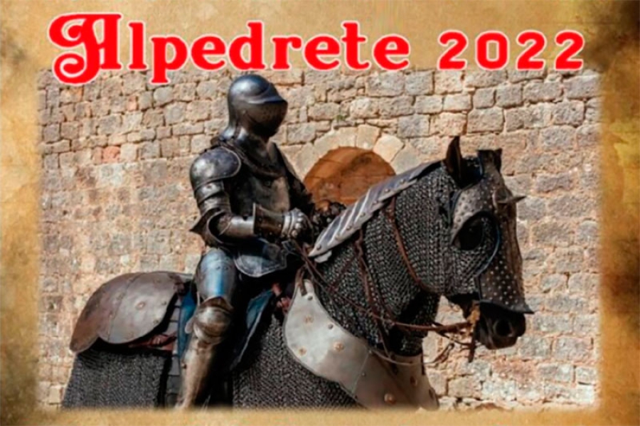 Alpedrete | Vuelve el Mercado Medieval a Alpedrete