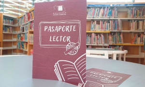 Villanueva de la Cañada | Arranca la quinta edición del concurso “Pasaporte lector”