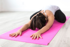 Colmenar del Arroyo | Nueva actividad municipal de Yoga en agosto