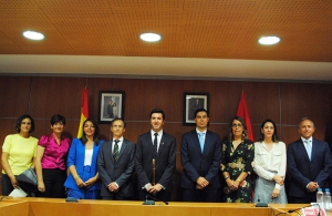 Valdemorillo | El popular Santiago Villena revalida la Alcaldía para ponerse al frente de "un Valdemorillo entre todos"