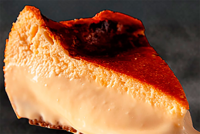 Las Rozas | “The Champions Cheesecake” llega a Las Rozas este fin de semana