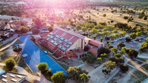 Moralzarzal | Fin de semana deportivo en Moralzarzal