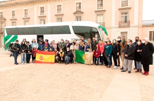 Boadilla del Monte | El Ayuntamiento elabora una guía con los primeros pasos a dar tras la acogida de desplazados de Ucrania