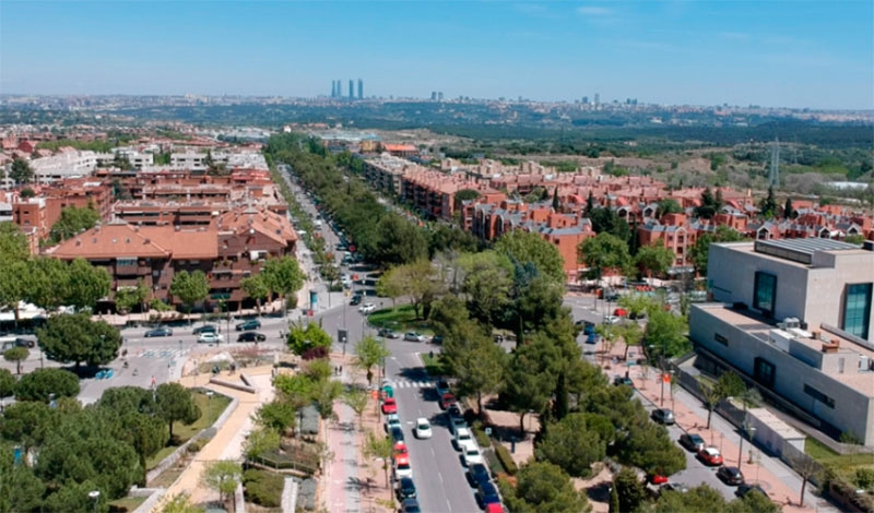 Pozuelo de Alarcón | El Ayuntamiento, uno de los más transparentes de la Comunidad de Madrid
