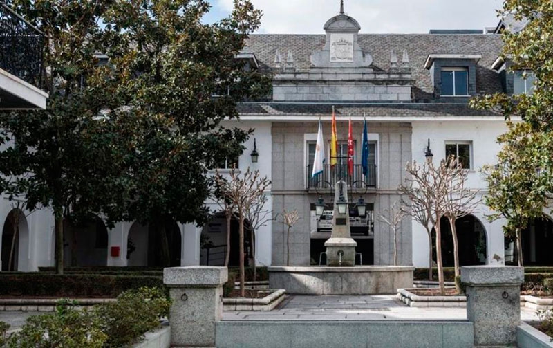 Majadahonda | Abierto el plazo de solicitud de bonificaciones fiscales para 2026 en Majadahonda, hasta el 31 de diciembre