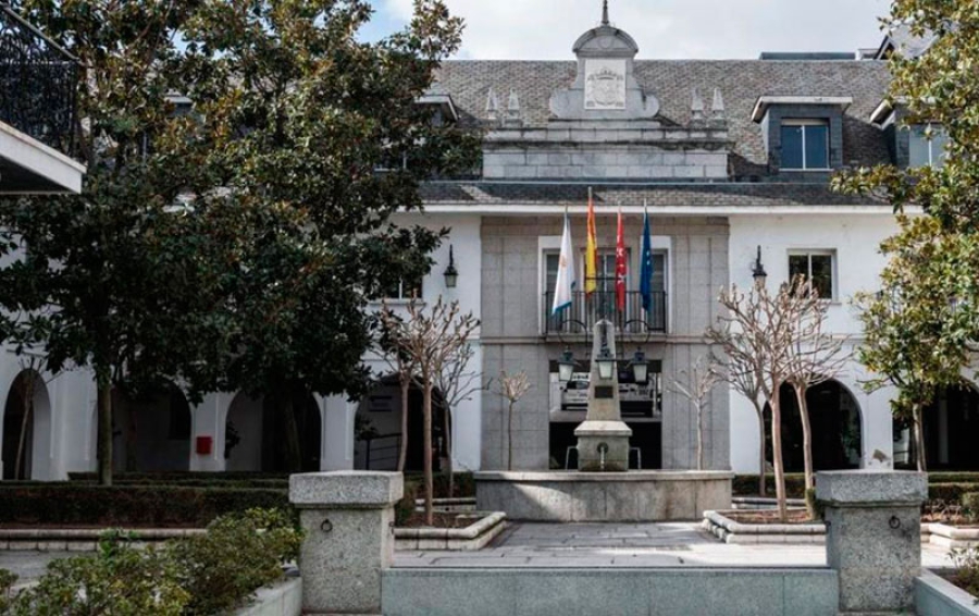 Majadahonda | Abierto el plazo de solicitud de bonificaciones fiscales para 2026 en Majadahonda, hasta el 31 de diciembre