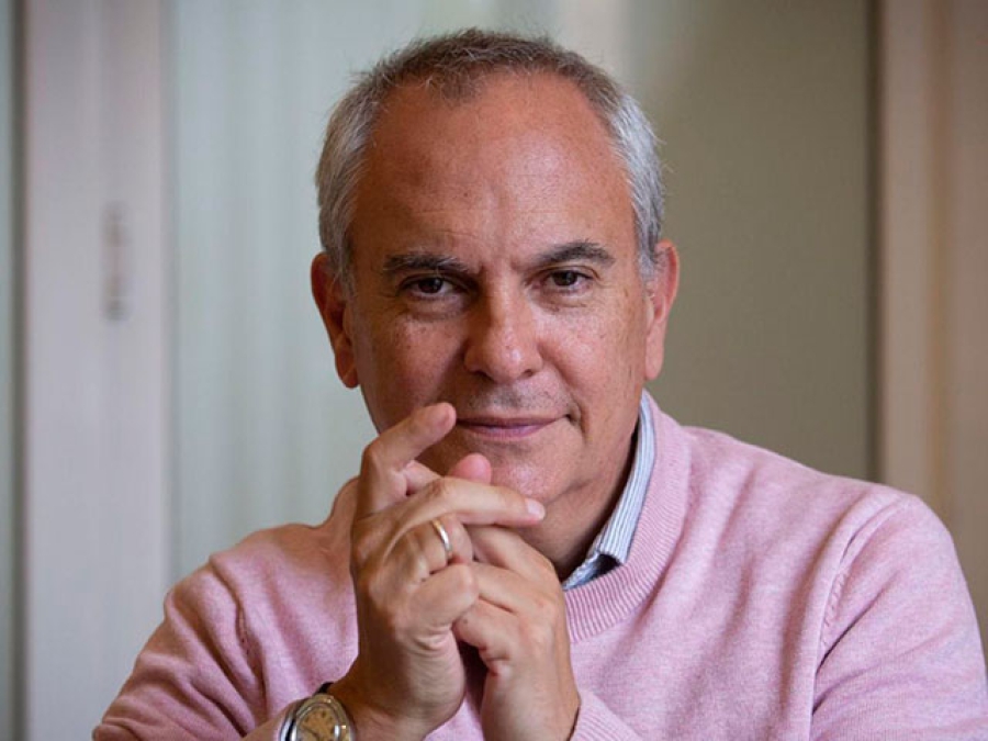 Las Rozas | D’Ors y Rodríguez Fraile cierran el ciclo de conferencias del Plan de Salud Mental