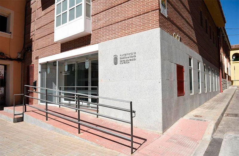 Boadilla del Monte | El Centro de Atención a la Familia ha incrementado casi un 65 % su presupuesto en el último año