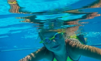 Moralzarzal | Ya te puedes inscribir a los cursos de natación de verano