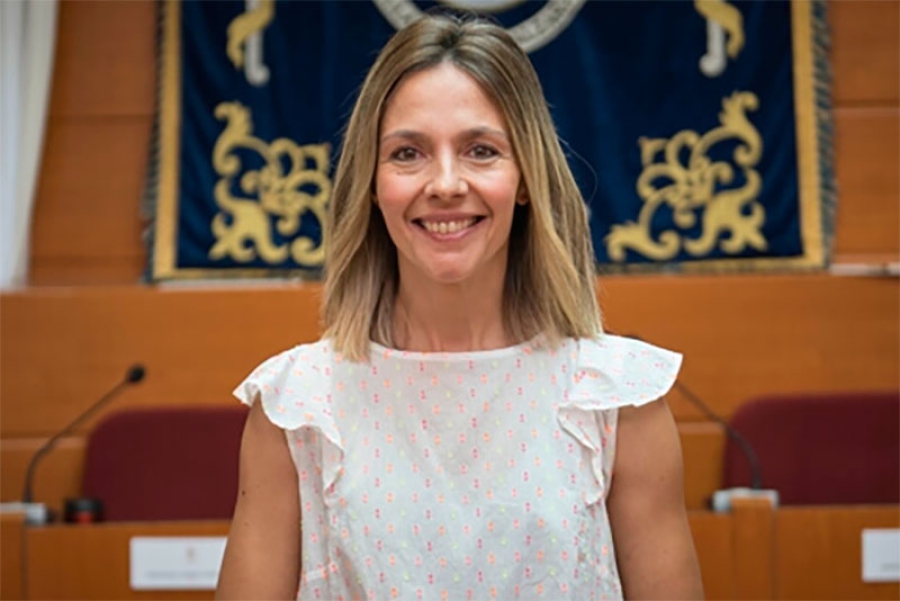 Moralzarzal | Arancha del Olmo renuncia a su cargo de concejal de Empleo, Empresas y Turismo en Moralzarzal
