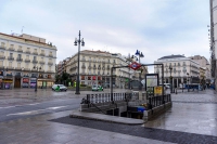 TRANSPORTES | La Comunidad de Madrid refuerza los servicios de Metro y EMT por las fiestas de San Isidro