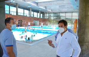 Las Rozas | Más de 3.000 plazas para que los niños disfruten del verano en los campamentos deportivos municipales