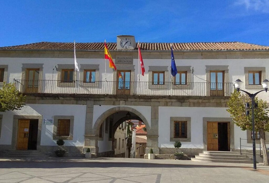 San Martín de Valdeiglesias | El Ayuntamiento Inicia una consulta pública para regular la convivencia ciudadana
