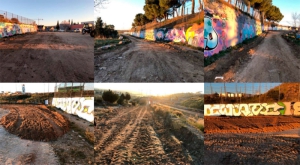 Torrelodones | Finalizadas las obras del Cordel de Hoyo