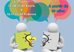 Valdemorillo | La concejalía de Juventud organiza su primer taller de comunicación no violenta