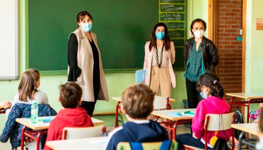 Pozuelo de Alarcón | Nueva edición del programa “Easter School” para facilitar la conciliación en Semana Santa