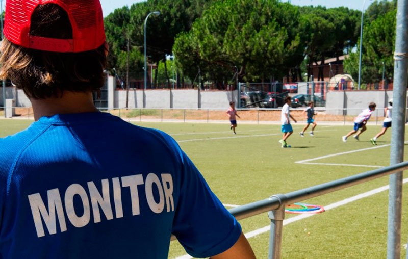 Pozuelo de Alarcón | El Gobierno municipal organiza una nueva edición de las colonias deportivas de verano