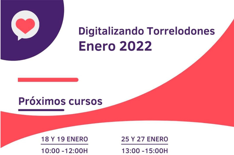 Torrelodones | Digitalizando Torrelodones