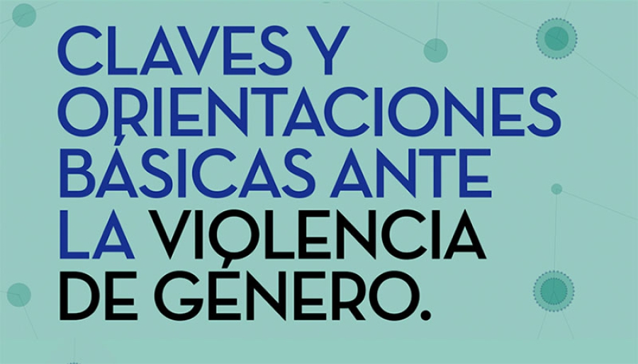 Torrelodones | Guías con claves y orientaciones básicas ante la violencia de género dirigidas a profesionales