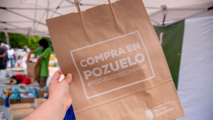Pozuelo de Alarcón | Continúa la campaña “Rebajas de Verano” con más de medio centenar de comercios