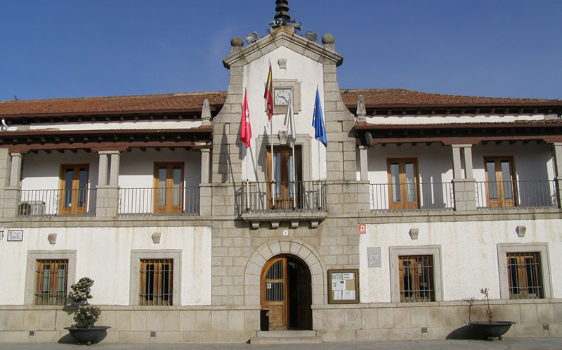 Los Molinos | El Ayuntamiento invertirá más de 800.000 de euros en mejoras para el municipio