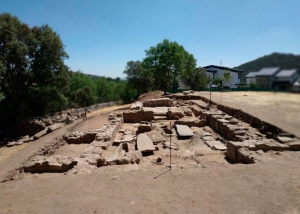 El Boalo, Cerceda, Mataelpino | El Ayuntamiento solicita la declaración de BIC ara el yacimiento arqueológico de la Ermita del Rebollar