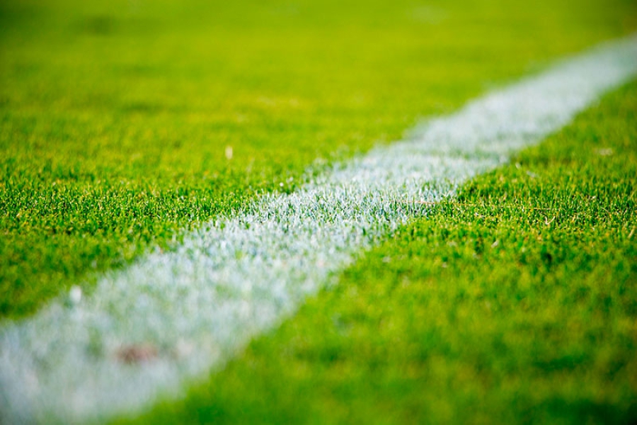 Pozuelo de Alarcón | El campo de fútbol 7 del polideportivo Carlos Ruiz tendrá nuevo césped artificial