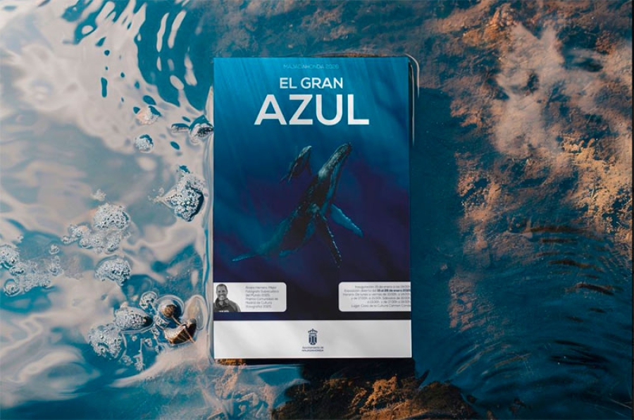 Majadahonda | El fotógrafo majariego Álvaro Herrero, premiado internacionalmente, expone su obra en la Casa de la Cultura